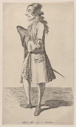 Macklin Redner