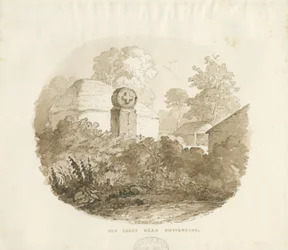 Biddulph - "Rotes Kreuz"