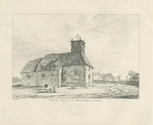 Harlaston Kapelle