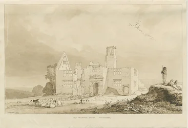 Tittensor - Altes Herrenhaus