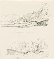 Wetton Mühle
