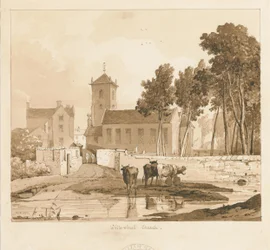 Willenhall Kirche