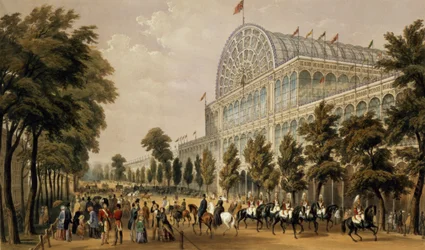 Große Ausstellung