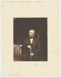 Herr Cunningham
