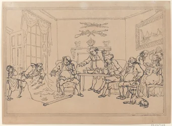 Armee, 5. November 1787