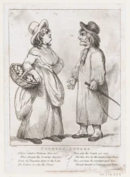 Landliebhaber, 15. März 1798