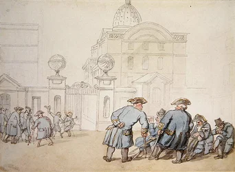 Greenwich Hospital
