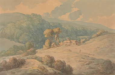 Hengar Wald, St. Tudy, Cornwall