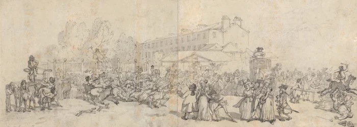 Hyde Park Corner