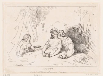 Luxus, 7. März 1786