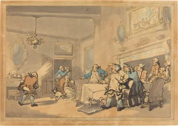Die enttäuschten Feinschmecker