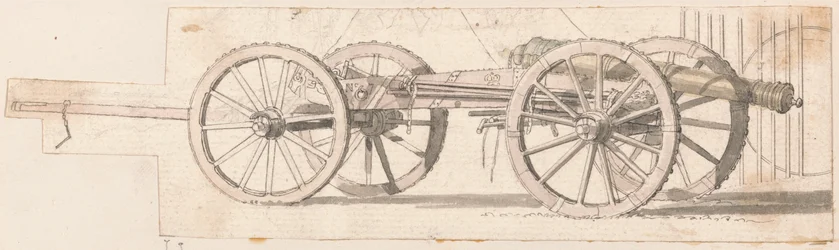Gewehr und Protze, Nr. 7