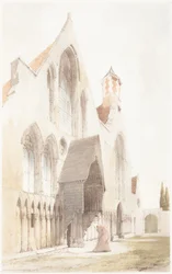 Altenhospiz, Gent