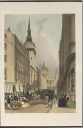 London wie es ist: St. Paul