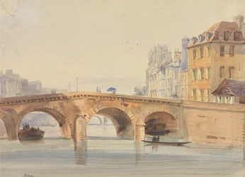Die Pont Neuf
