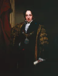 John Garratt, Lord Mayor