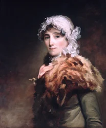 Frau Katherine Matthews
