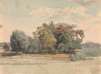 Sloans Spring, New Jersey