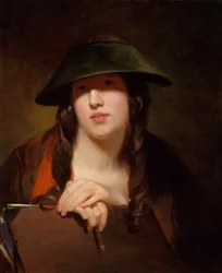 Der Student, 1839