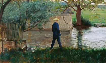 Der Angler