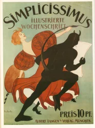 Simplicissimus