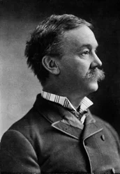 Prentice Mulford, ca. 1889, 1914