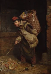 Lumpensammler