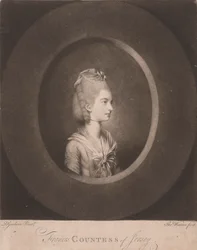 Frances Gräfin von Jersey