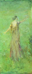 Juni, ca. 1920