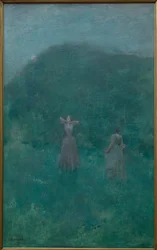 Sommer, 1893