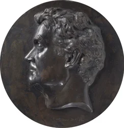 William Charles Wentworth (1790-1872) 1854