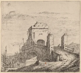 Brücke