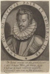 Anne, Herzog von Joyeuse