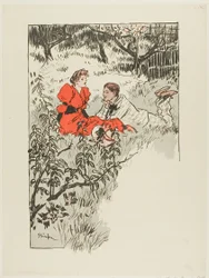 Frühling