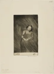 Der alte Schwätzer