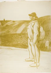 Der Landstreicher