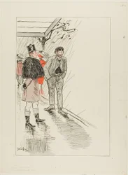 Landstreicher von Paris