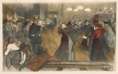 Barriereball