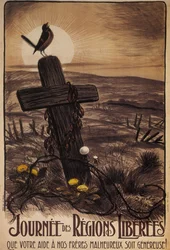 Tag der befreiten Gebiete, 1919