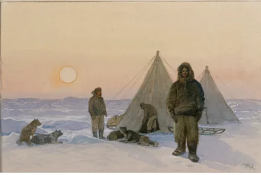 Polarforscher