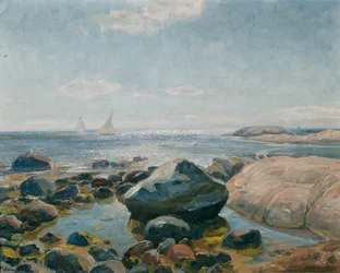Südküste, Norwegen