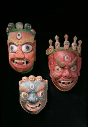 Masken