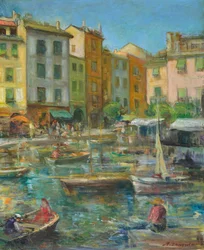 Portofino (Italien)