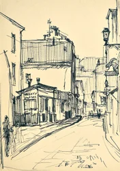 Chevalier de la Barre Straße (Paris)