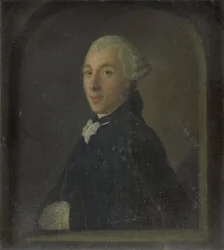 Porträt von Joachim Rendorp