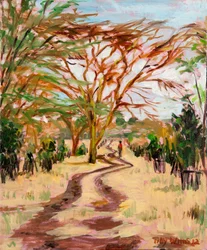 Der Weg nach Hause, 2012
