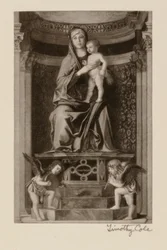 Alte italienische Meister
