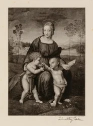Alte italienische Meister