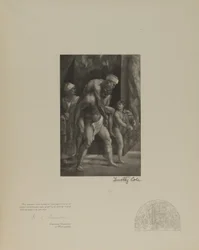 Alte italienische Meister