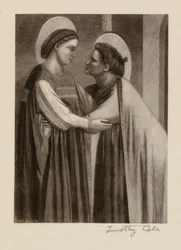 Alte italienische Meister